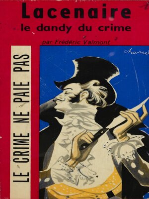 cover image of Lacenaire